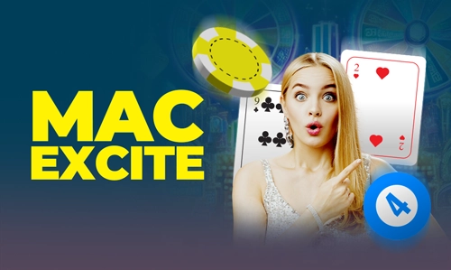 Mac Eexcite 
